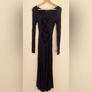 Rachel Comey long sleeve dress